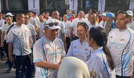 Kapolri Dorong Masyarakat Sampaikan Kritik demi Perbaikan Polri