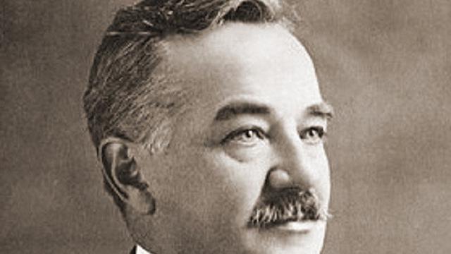 Milton Snavely Hershey