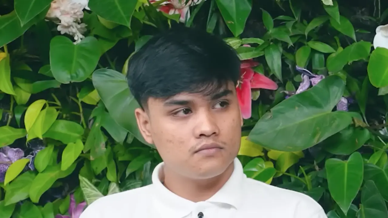 Ressa Rizky Rossano. (Foto: Dok. YouTube Curhat Bang Denny Sumargo)