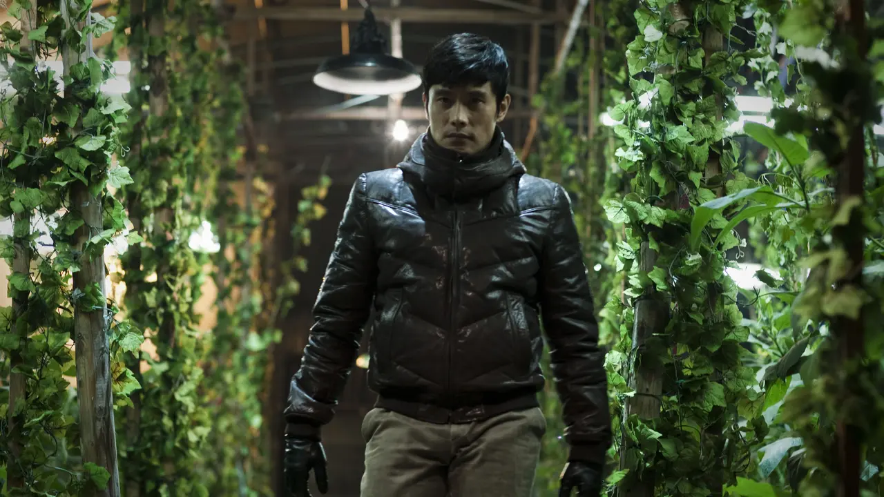 Lee Byung Hun Bakal Perankan Terminator Generasi Baru