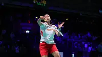 Sedang Berlangsung, Link Live Streaming Piala Uber 2026: Indonesia Vs Chinese Taipei