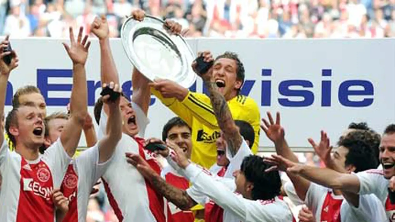 Ajax Amsterdam