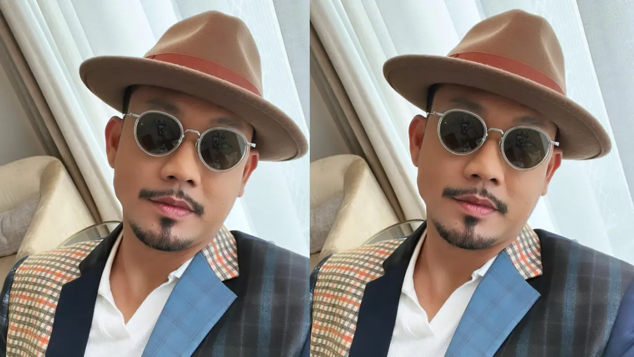 Denny Sumargo