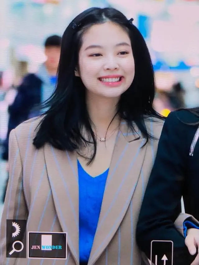 Jennie BLACKPINK
