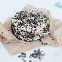 Keju lokal Rosalie Cheese/dok. Instagram @rosaliecheeseindonesia