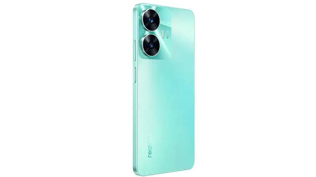 Realme C55 NFC