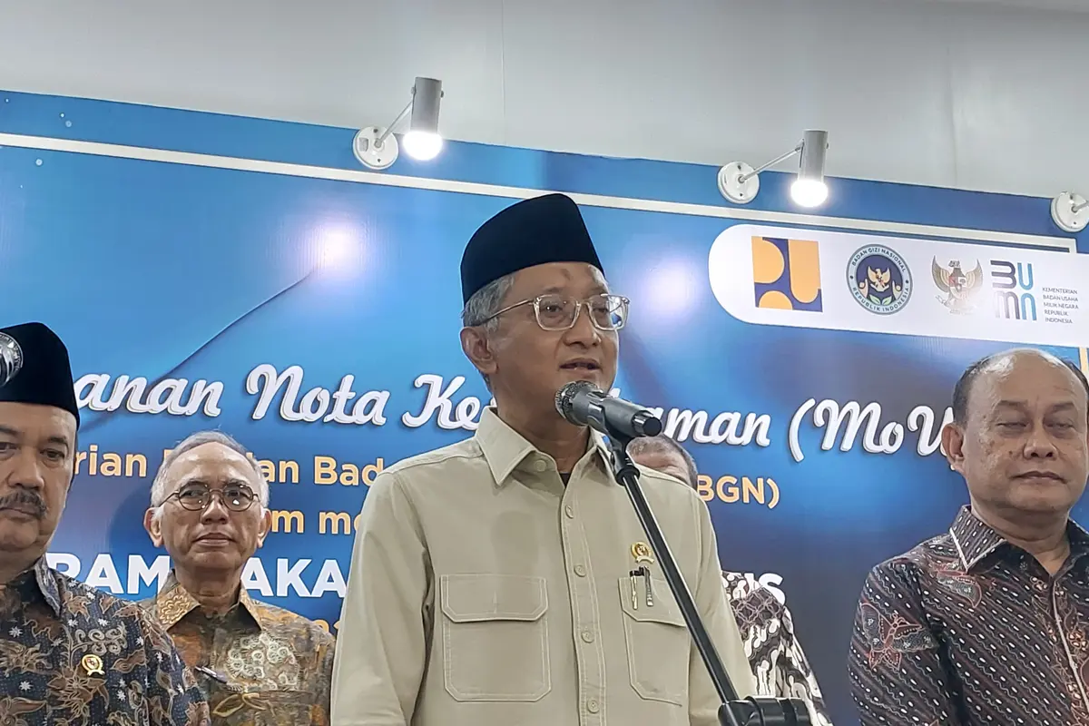 MBG