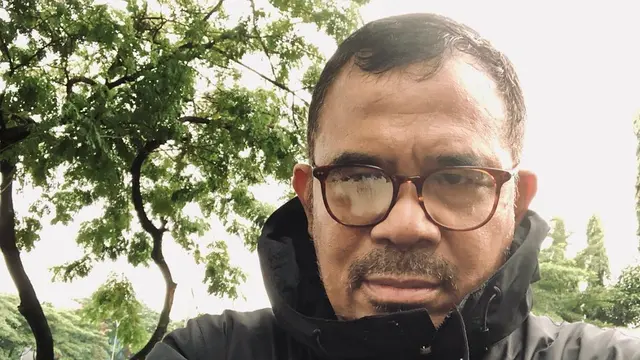 Garin Nugroho. (Foto: Instagram @garin_film)
