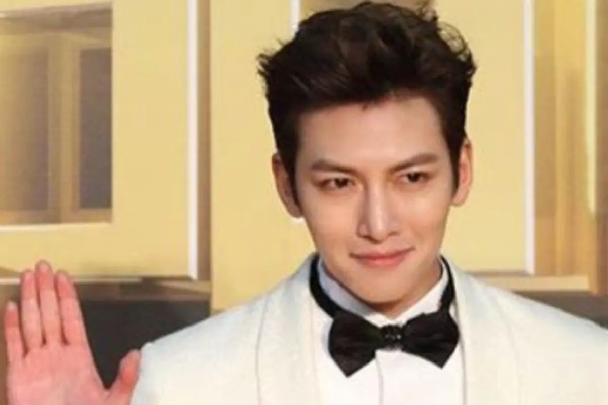 [Bintang] Ji Chang Wook