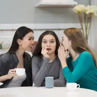 Ilustrasi menyindir teman. Credit: pexels.com/Sharon