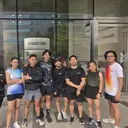 Beda dari Lomba Lari Biasa, Pelari Butuh Persiapan Ekstra Taklukkan Jakarta Vertical Run