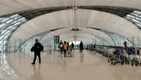 Banjir Bangkok Ganggu Penerbangan, Ratusan Wisatawan Terjebak di Bandara