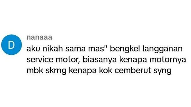 10 Curhatan Netizen saat Bertemu Jodoh Ini Plot Twist Banget