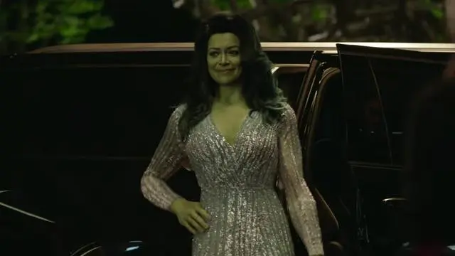 She-Hulk