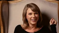 Taylor Swift Pernah Belikan Fans Rumah