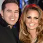 Suami Katie Price, Kieran Hayler sempat ketahuan selingkuh dengan teman Katie sendiri.