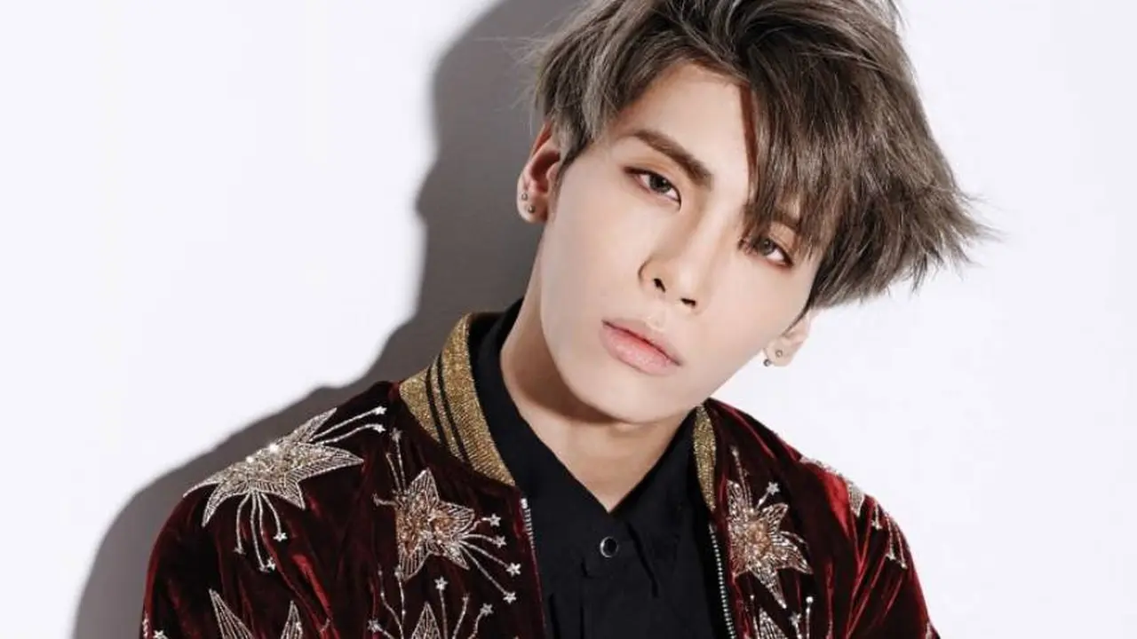 [Bintang] Jonghyun SHINee Dikabarkan Meninggal Karena Narkoba, Para Penggemar Berang