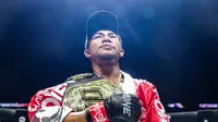 3 Alasan Menyaksikan Ketangguhan Rodtang di ONE Fight Night 10