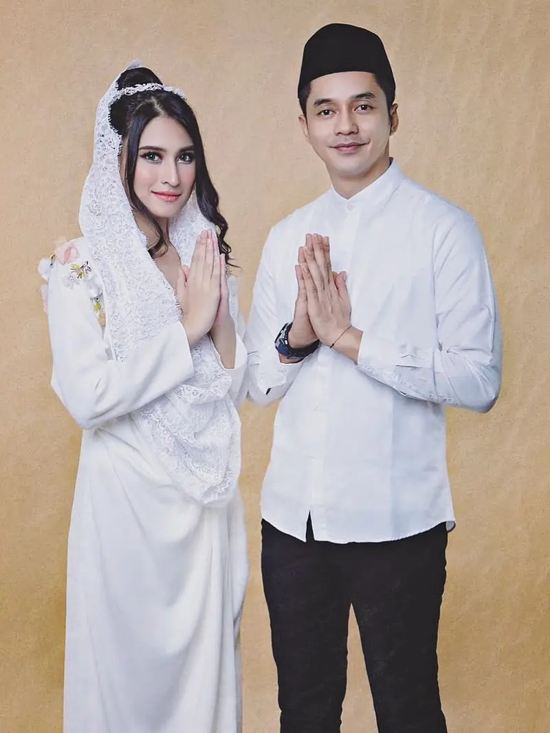 [Bintang] Adly Fairuz dan Angbeen Rishi