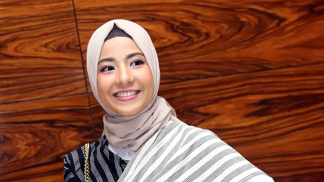 [Bintang] Natasha Rizki