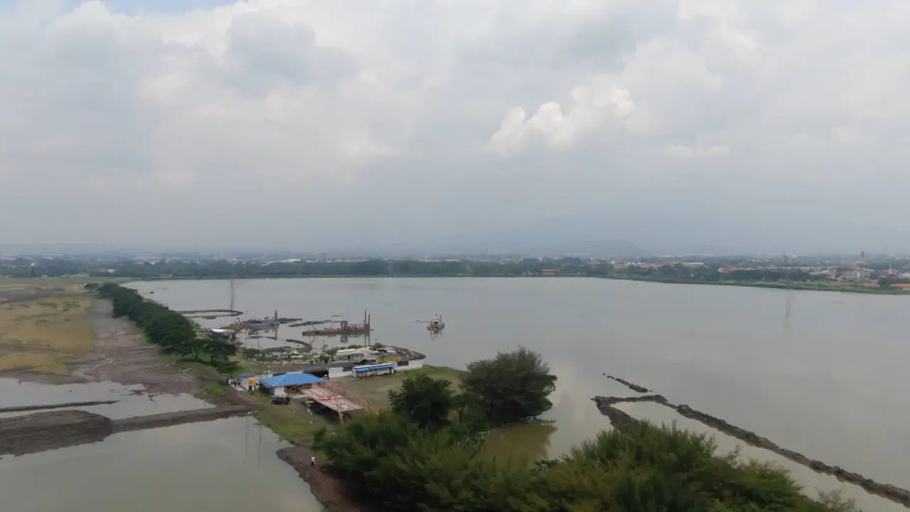 Lumpur Sidoarjo