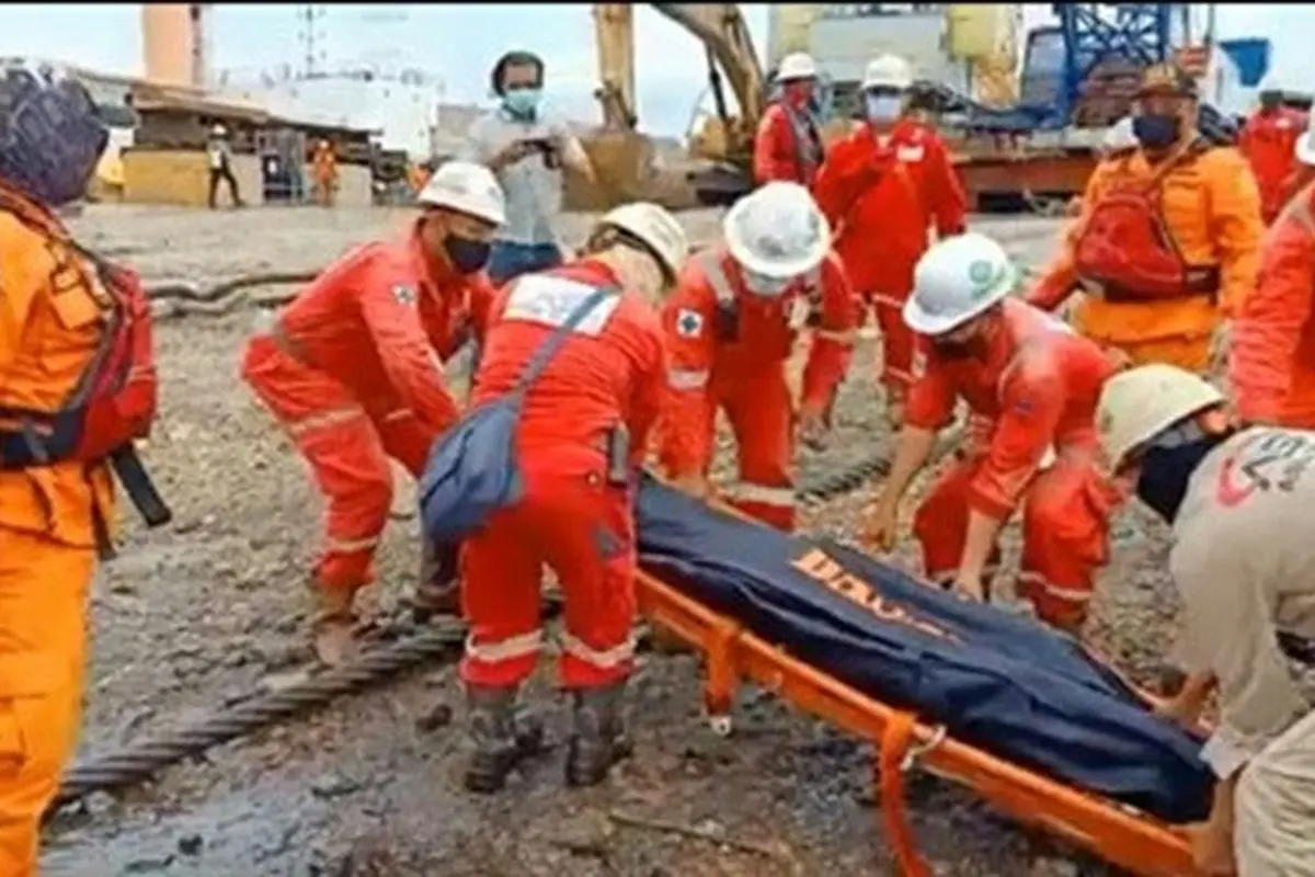 Kapal meledak