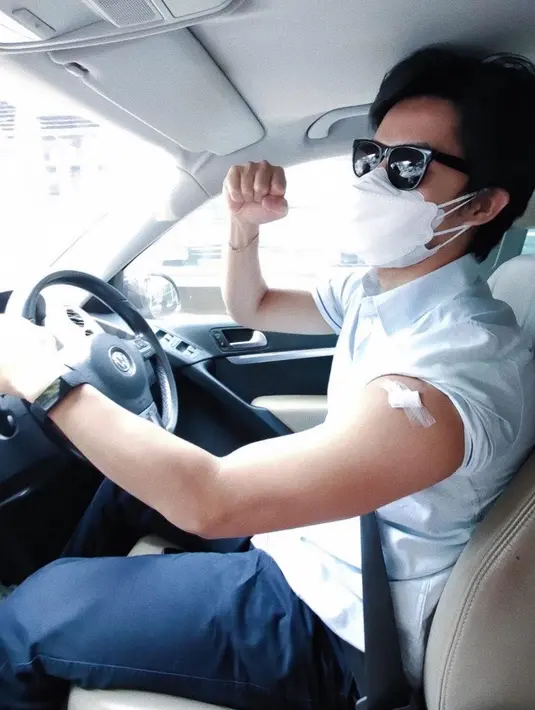 Morgan Oey (Instagram/morganoey)