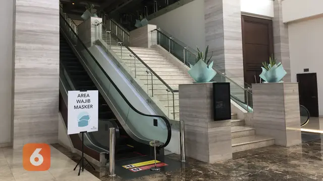 Hotel Santika Premiere Slipi Jakarta