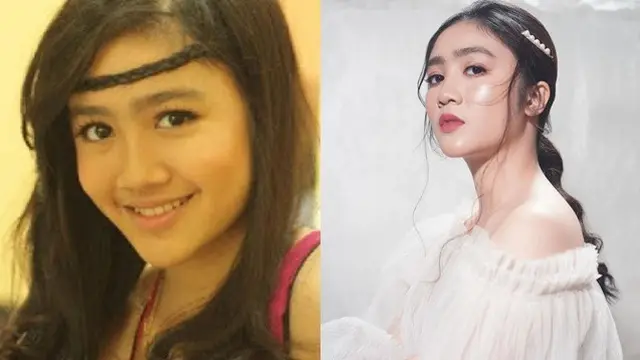 Beda Penampilan 5 Personel Blink Dulu Vs Kini, Ada yang Mantap Berhijab