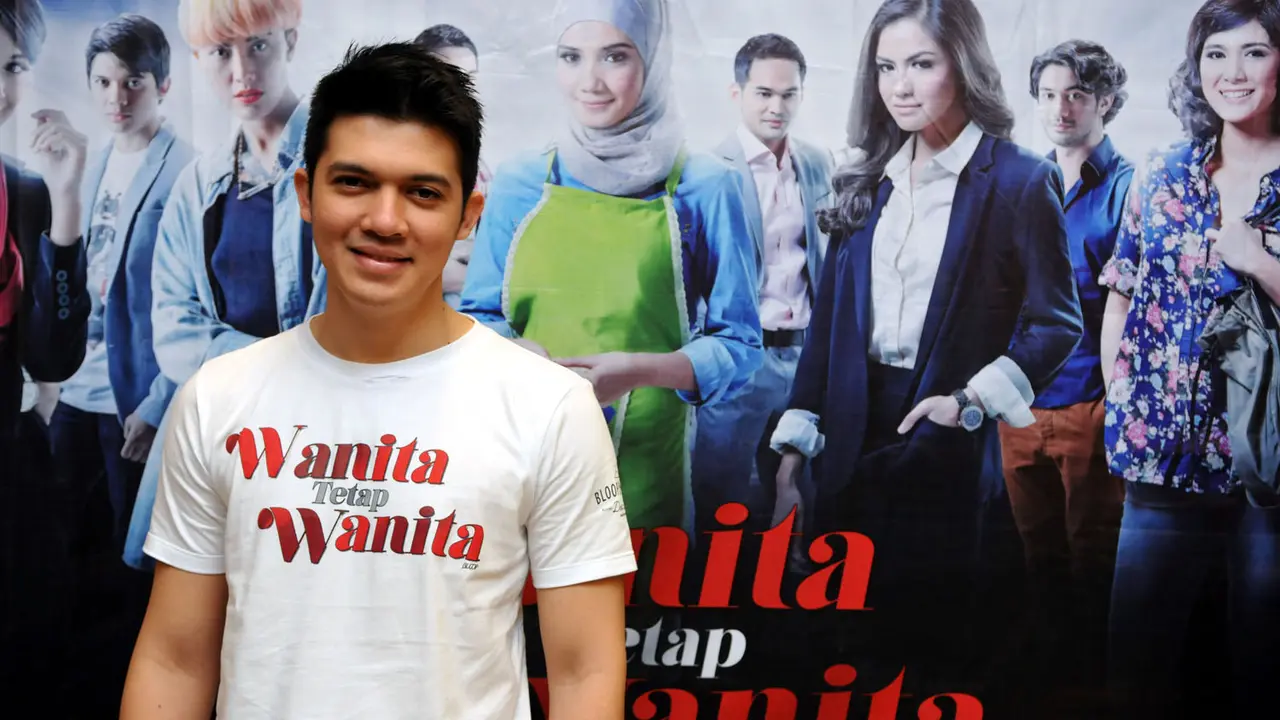 Irwansyah