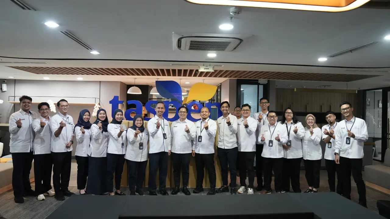 TASPEN dan PELNI Perkuat Sinergi Hadapi Maraknya Penipuan Digital Mengatasnamakan Perusahaan