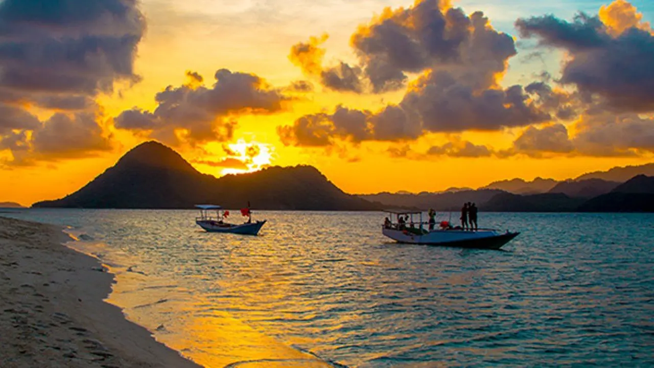 [Bintang] Bawean
