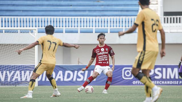 Bali United, Komang Tri Artha Wiguna