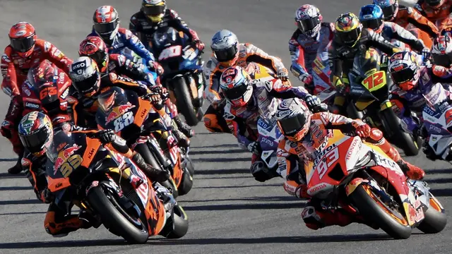 MotoGP Jepang