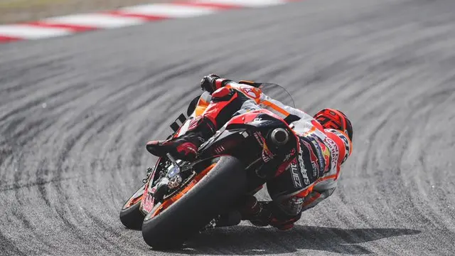 Marc Marquez