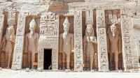 Fun facts about Egypt. (Photo:  AussieActive/Unsplash)
