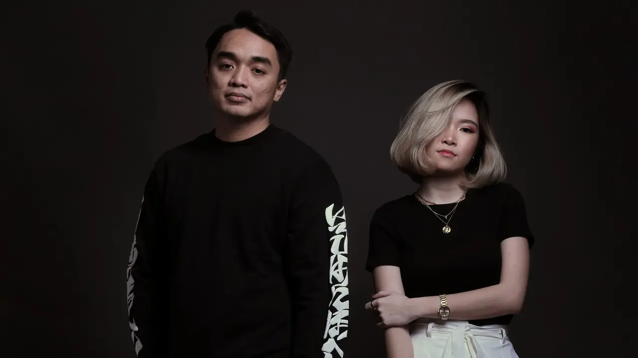 [Bintang] Dipha Barus - Monica Karina