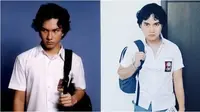 Ada Lomba Mirip Nicholas Saputra, Ini 5 Seleb yang Mau Didaftarin Warganet