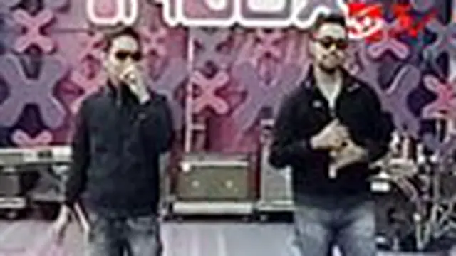 Pasto - Penantian Rahasia