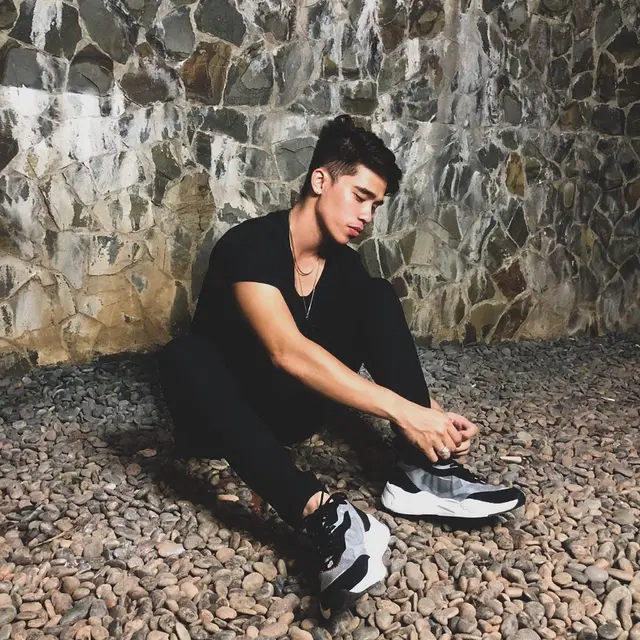 Ikut X Factor Indonesia, Ini 6 Potret Transformasi Alvin Jonathan 'Idola Cilik'