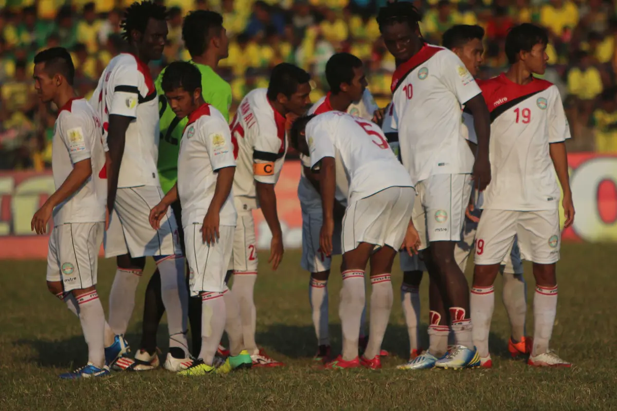 Martapura FC