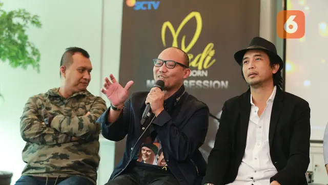 [Bintang] Padi Reborn