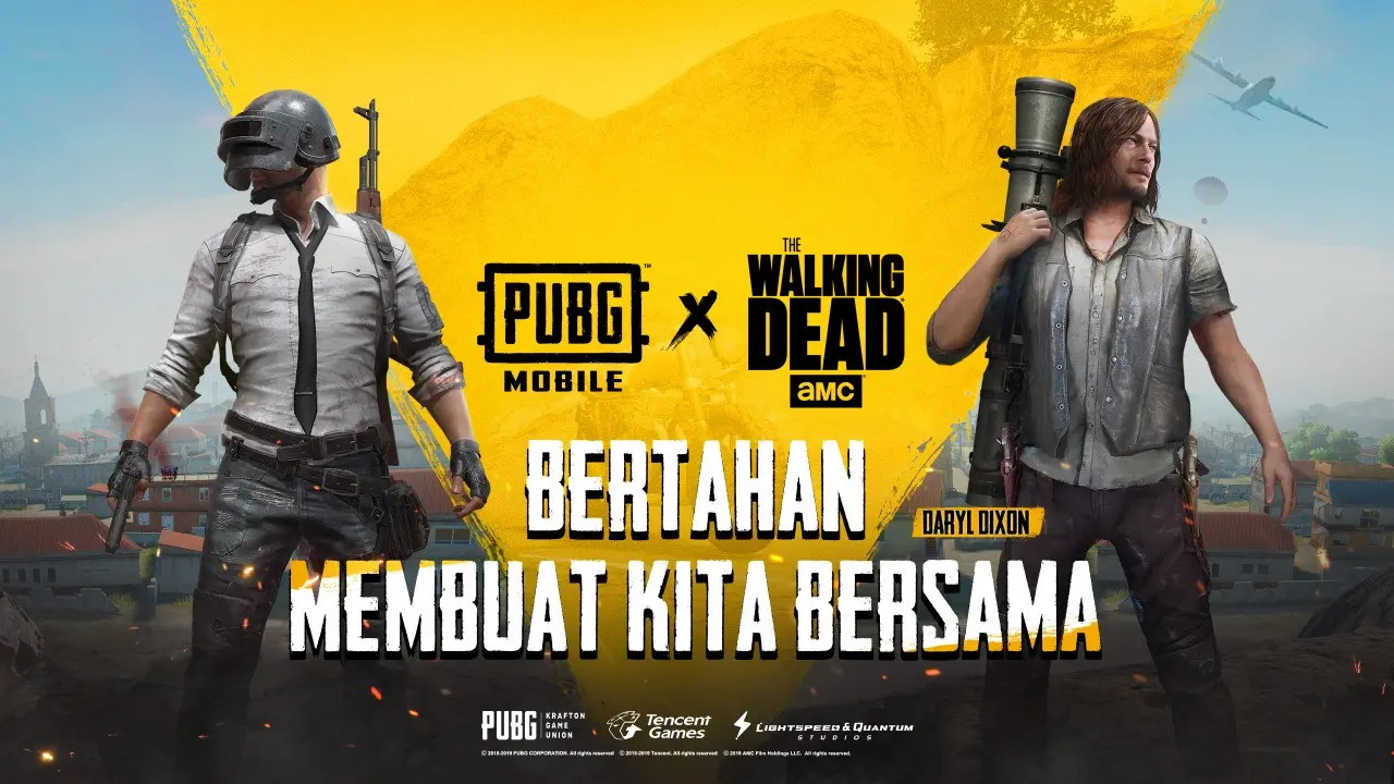 PUBG Mobile