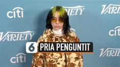 THUMBNAIL BILLIE