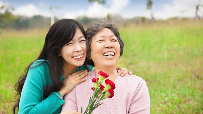 Ide Kegiatan Seru untuk Merayakan Hari Ibu