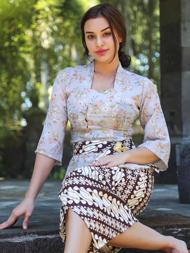 Jerinx Sid Dipenjara Nora Alexandra Difitnah Selingkuh Showbiz Liputan6 Com