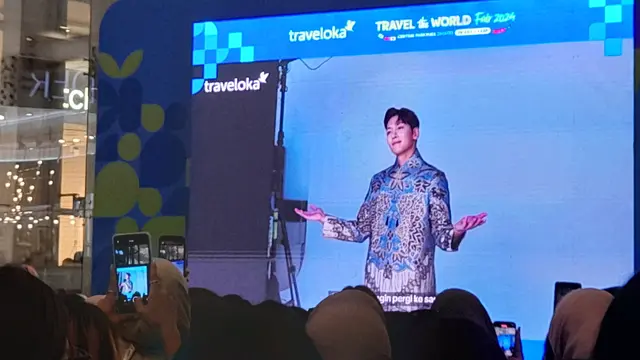 Bocoran Traveling ala Ji Chang Wook, Ternyata Tak Suka Pergi dengan Banyak Orang
