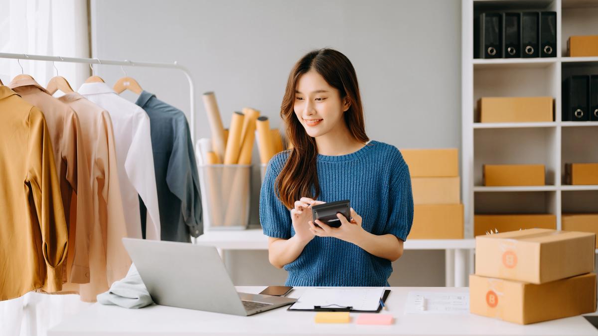 Program 90 Hari Lazada Jadi Jalan Cepat Penjual Baru Raih Omzet hingga Rp100 Juta