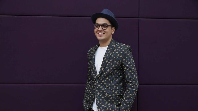 [Bintang] Kevin Julio