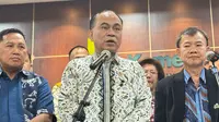 Namanya Disebut dalam Sidang Judi Online, Budi Arie: Biar Saja